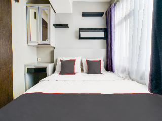 Collection O 91614 Jarrdin Apartment Bysweetdreams fotoÄŸrafÄ±
