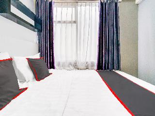 Collection O 91614 Jarrdin Apartment Bysweetdreams fotoÄŸrafÄ±