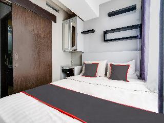 Collection O 91614 Jarrdin Apartment Bysweetdreams fotoÄŸrafÄ±