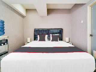 Collection O 91614 Jarrdin Apartment Bysweetdreams fotoÄŸrafÄ±