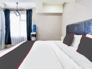 Collection O 91614 Jarrdin Apartment Bysweetdreams fotoÄŸrafÄ±