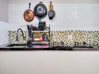 Collection O 91614 Jarrdin Apartment Bysweetdreams fotoÄŸrafÄ±