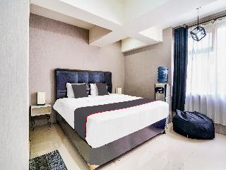 Collection O 91614 Jarrdin Apartment Bysweetdreams fotoÄŸrafÄ±