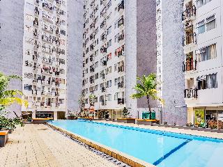Collection O 91614 Jarrdin Apartment Bysweetdreams fotoÄŸrafÄ±