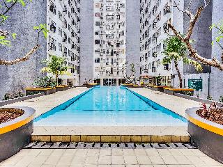 Collection O 91614 Jarrdin Apartment Bysweetdreams fotoÄŸrafÄ±
