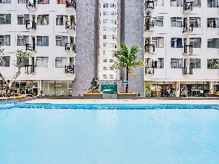 Collection O 91614 Jarrdin Apartment Bysweetdreams fotoÄŸrafÄ±