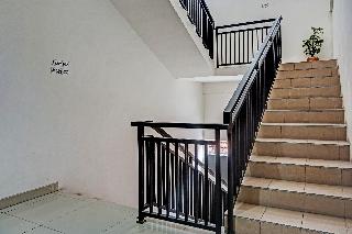 Oyo 91812 Nh Kost Syariah fotoÄŸrafÄ±