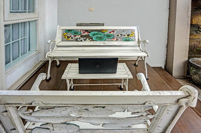 Oyo 91812 Nh Kost Syariah - Lobi