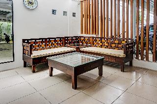 Oyo 91812 Nh Kost Syariah fotoÄŸrafÄ±