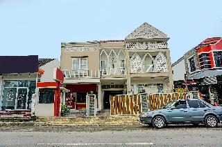 Oyo 91812 Nh Kost Syariah otel fotoğrafı
