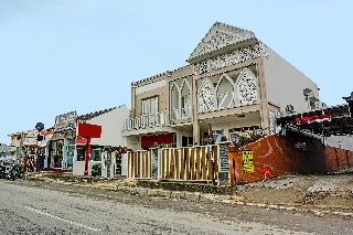 Oyo 91812 Nh Kost Syariah fotoÄŸrafÄ±