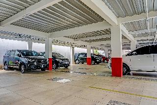 Oyo 91812 Nh Kost Syariah fotoÄŸrafÄ±