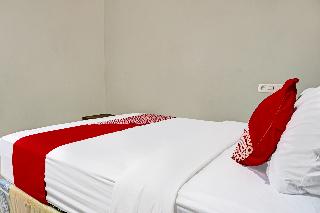 Oyo 91812 Nh Kost Syariah fotoÄŸrafÄ±