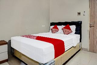 Oyo 91812 Nh Kost Syariah fotoÄŸrafÄ±