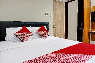 Oyo 91812 Nh Kost Syariah fotoÄŸrafÄ±