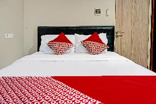 Oyo 91812 Nh Kost Syariah fotoÄŸrafÄ±