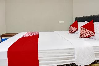 Oyo 91812 Nh Kost Syariah fotoÄŸrafÄ±