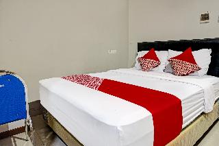 Oyo 91812 Nh Kost Syariah fotoÄŸrafÄ±