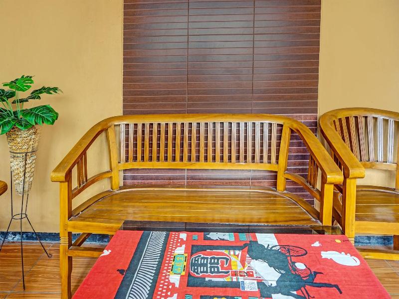 Griya Asoka Syariah - Lobi