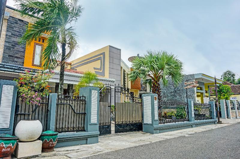 Griya Asoka Syariah - Genel