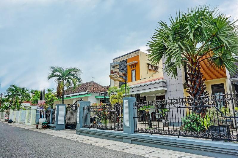 Griya Asoka Syariah - Genel