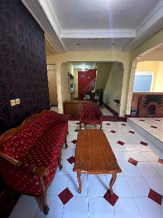 Express O 91278 Pahlawan Udyana Syariah fotoÄŸrafÄ±