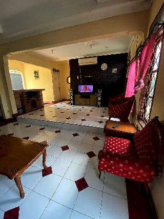 Express O 91278 Pahlawan Udyana Syariah fotoÄŸrafÄ±