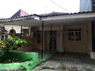 Express O 91278 Pahlawan Udyana Syariah otel fotoğrafı