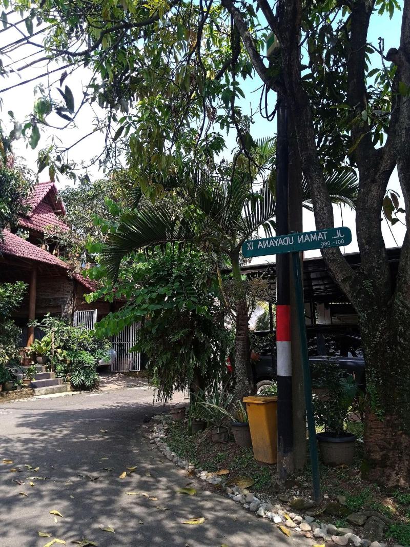 Express O 91278 Pahlawan Udyana Syariah - Genel
