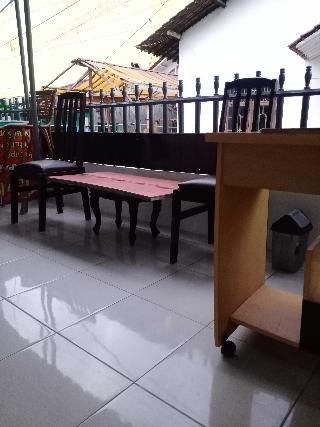 Express O 91597 Sharie Homestay Syariah fotoÄŸrafÄ±