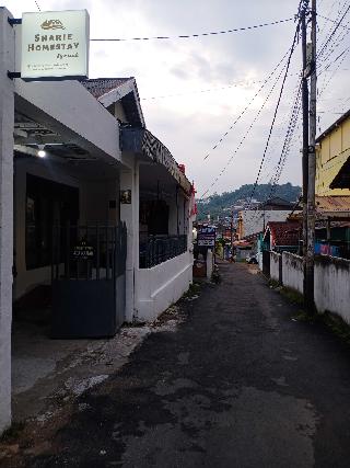 Express O 91597 Sharie Homestay Syariah fotoÄŸrafÄ±