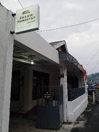 Express O 91597 Sharie Homestay Syariah fotoÄŸrafÄ±
