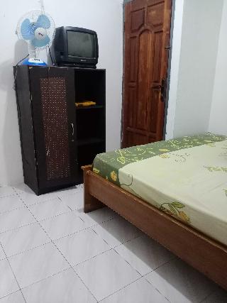 Express O 91597 Sharie Homestay Syariah fotoÄŸrafÄ±