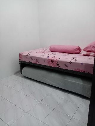 Express O 91597 Sharie Homestay Syariah fotoÄŸrafÄ±
