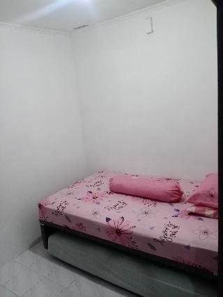Express O 91597 Sharie Homestay Syariah fotoÄŸrafÄ±