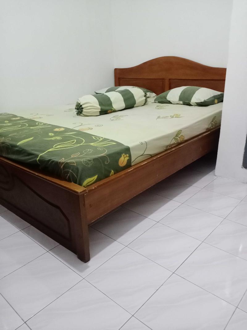Express O 91597 Sharie Homestay Syariah - Oda