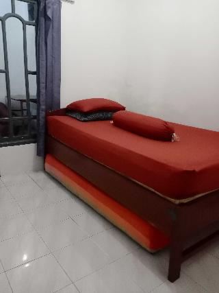 Express O 91597 Sharie Homestay Syariah fotoÄŸrafÄ±