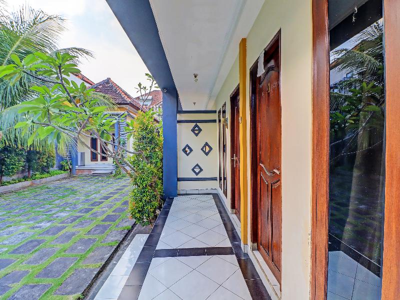 Ciung Wanara Guest House - Lobi