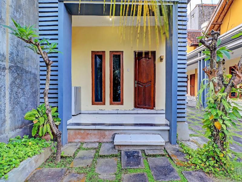 Ciung Wanara Guest House - Lobi