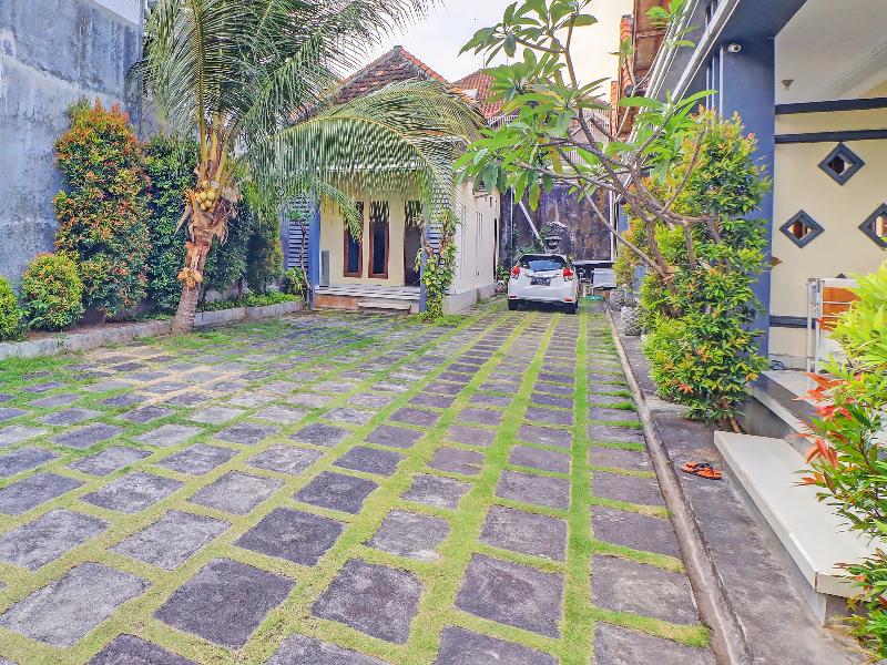 Ciung Wanara Guest House - Aktivite