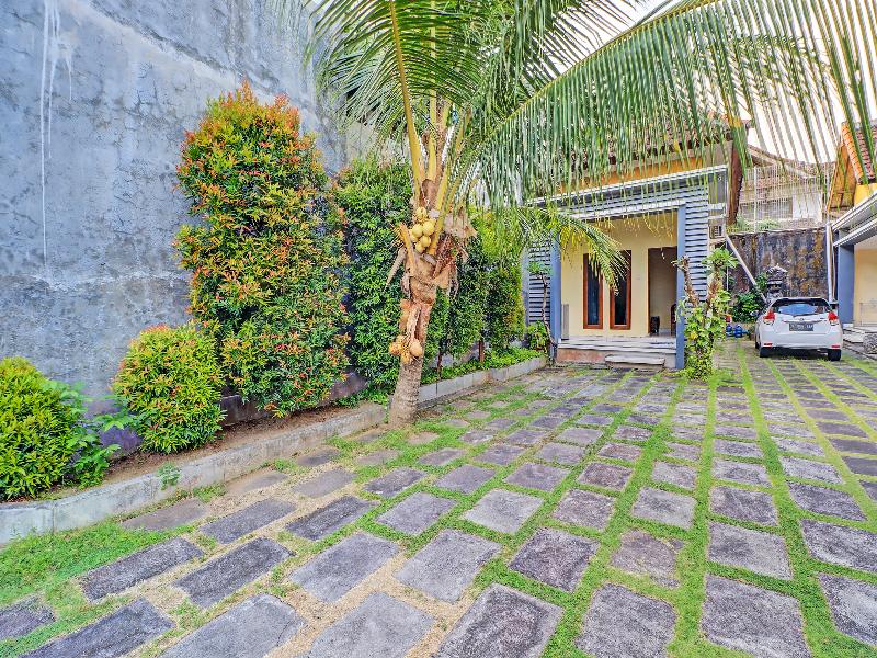 Ciung Wanara Guest House - Aktivite