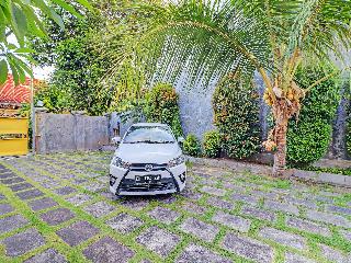 Ciung Wanara Guest House fotoÄŸrafÄ±