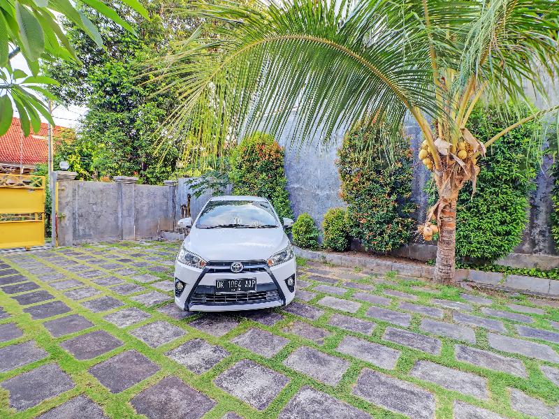Ciung Wanara Guest House - Aktivite