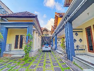 Ciung Wanara Guest House otel fotoğrafı