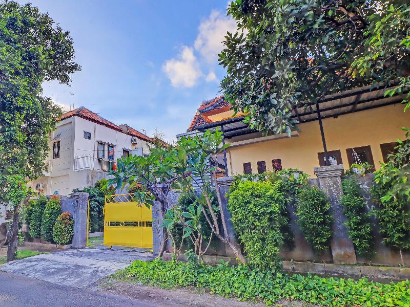 Ciung Wanara Guest House - Genel