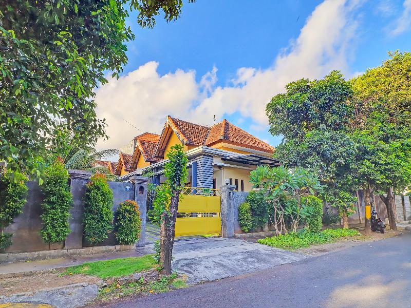 Ciung Wanara Guest House - Genel
