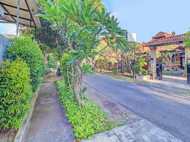 Ciung Wanara Guest House - Genel
