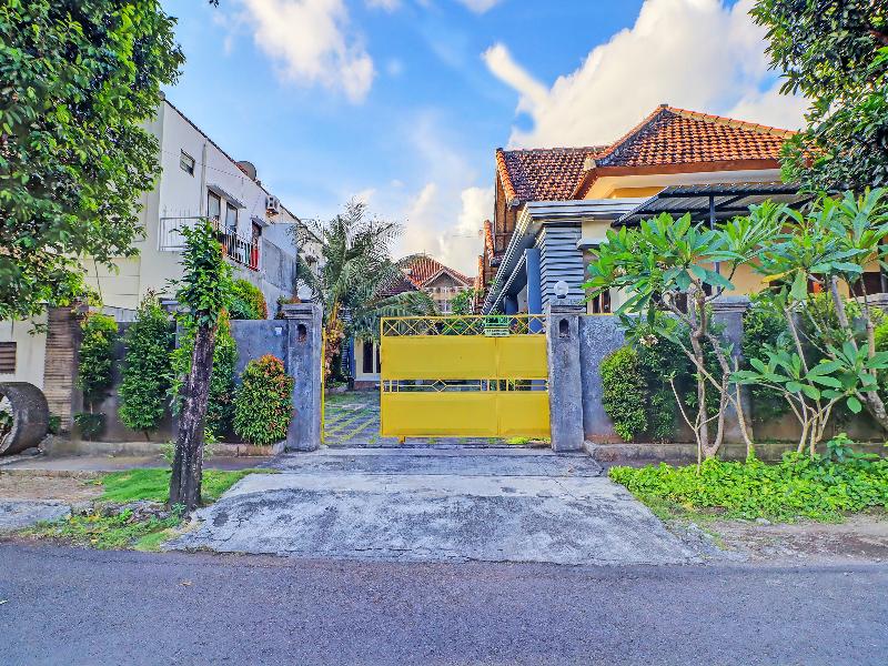 Ciung Wanara Guest House - Genel