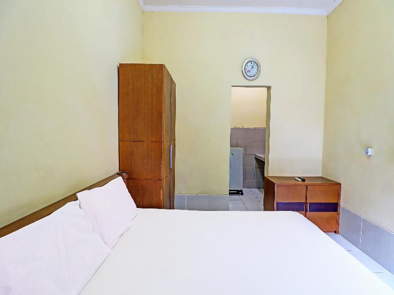 Ciung Wanara Guest House - Oda