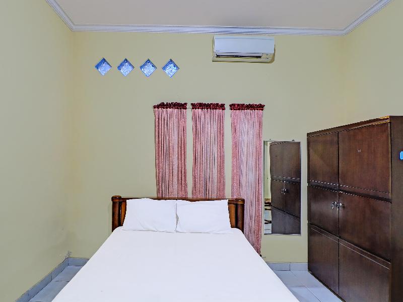 Ciung Wanara Guest House - Oda